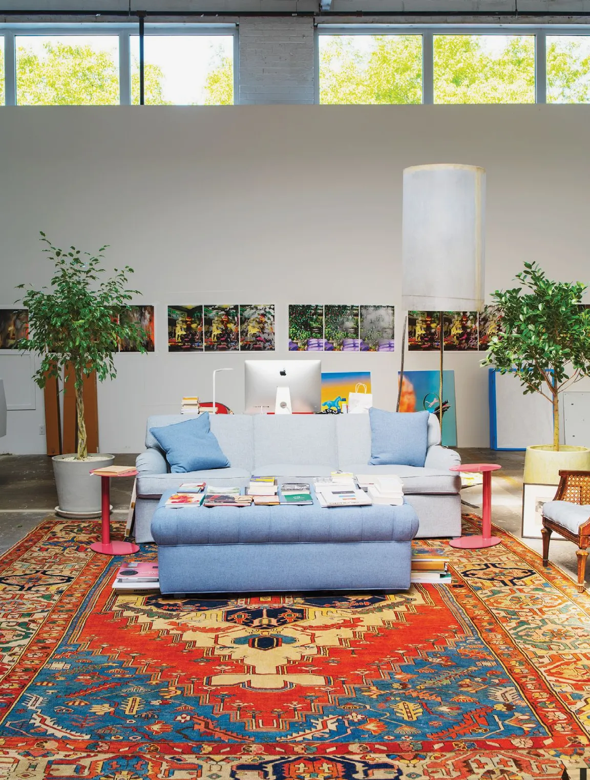 The Layered Home Trend That Looks Richer and Stores Smarter