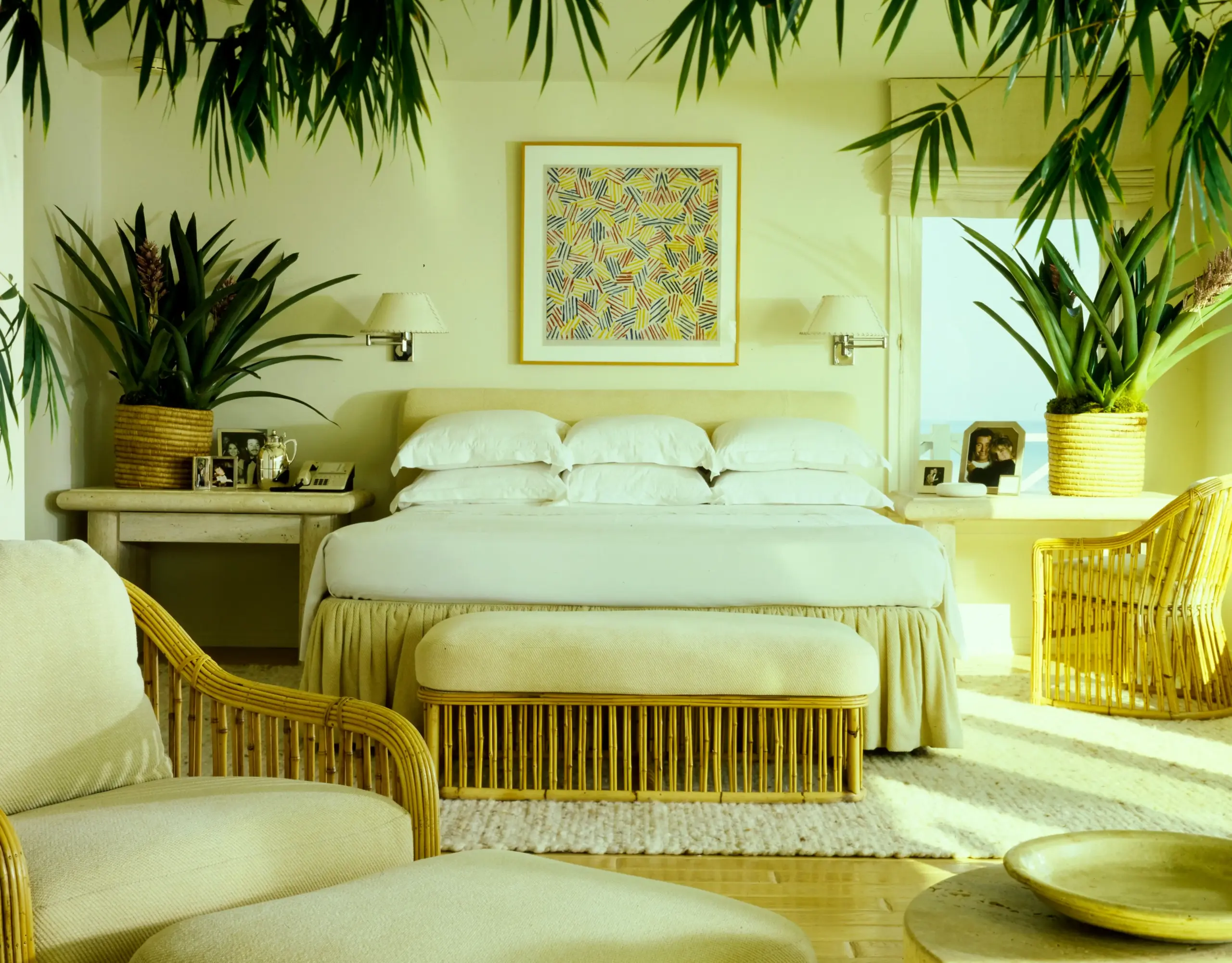 The Hidden Kitchen Storage Trick Designers Are Using Again