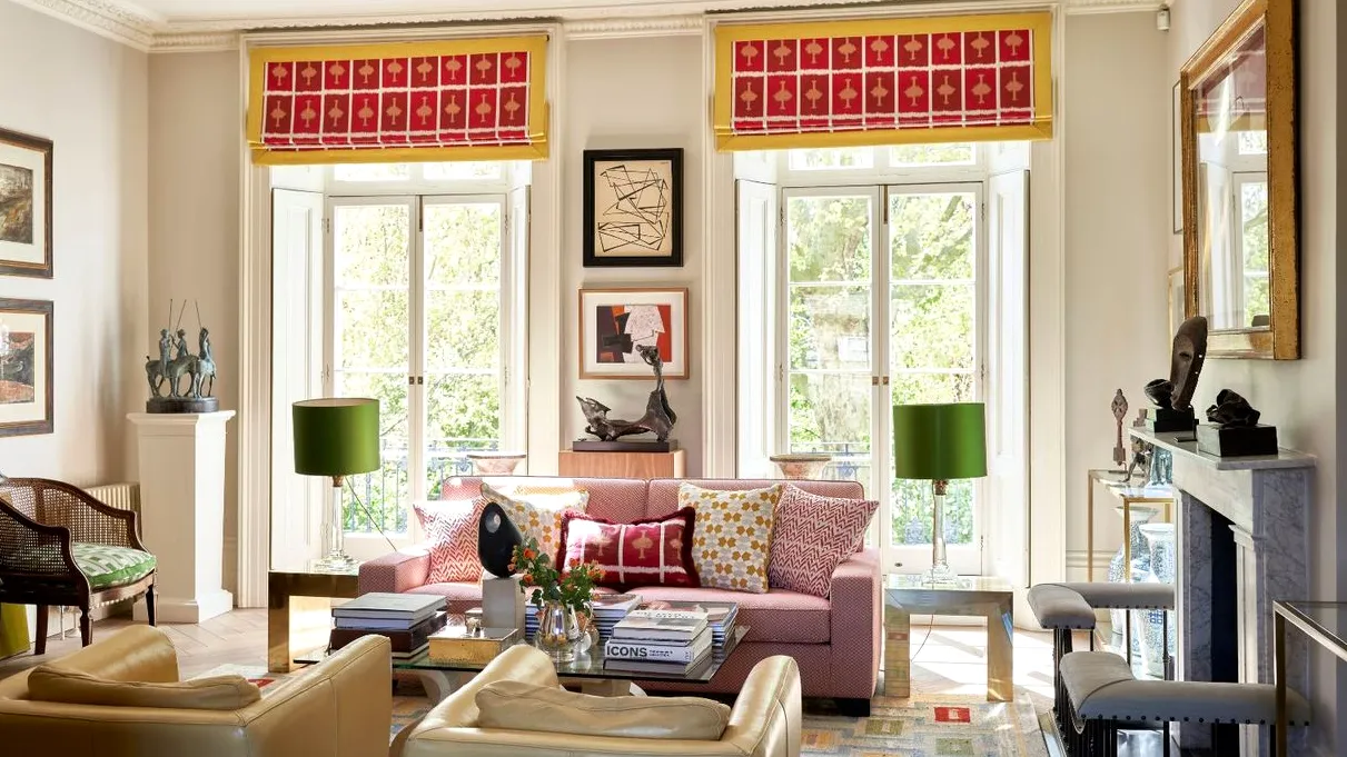 Best Window Treatments for Privacy, Light, and Spring Style