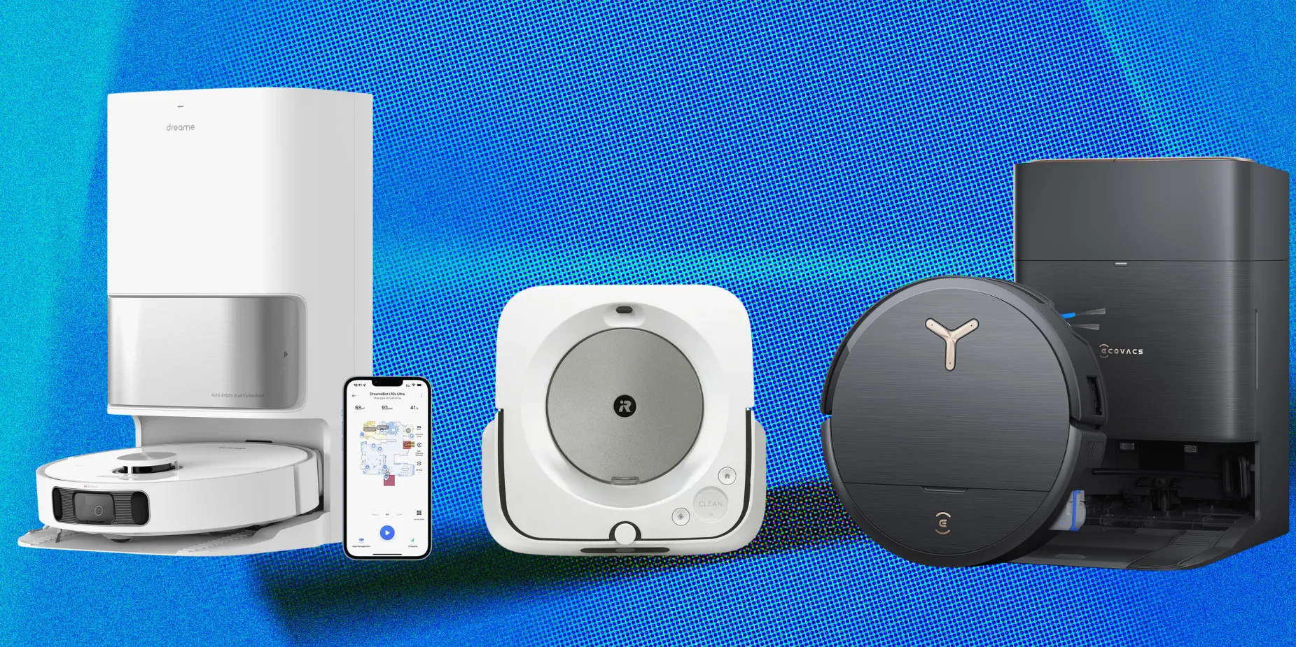 Robot Mop or Living Room Refresh? Start With the Upgrade You’ll Feel